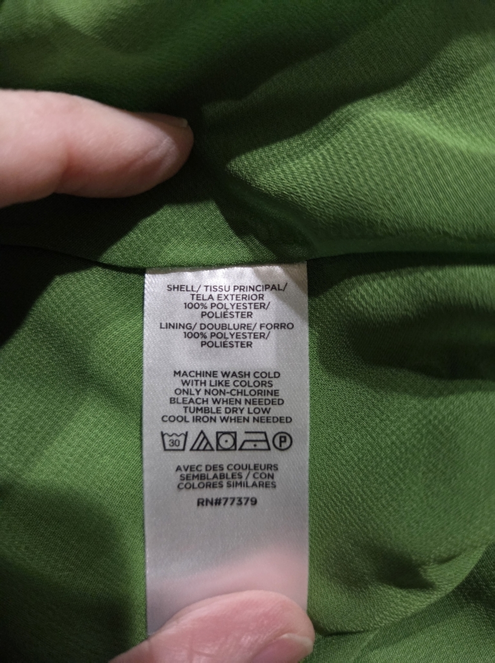 Ann Taylor Bright Green Sleeveless Midi Dress - Size 14 - Picture 7 of 10